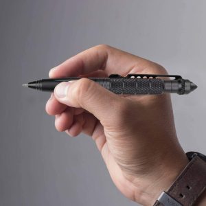 Tactical pen kaufen test taktischer stift kugelschreiber selbstverteidigung