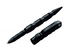 boeker tactical pen stift zur selbstverteidigung